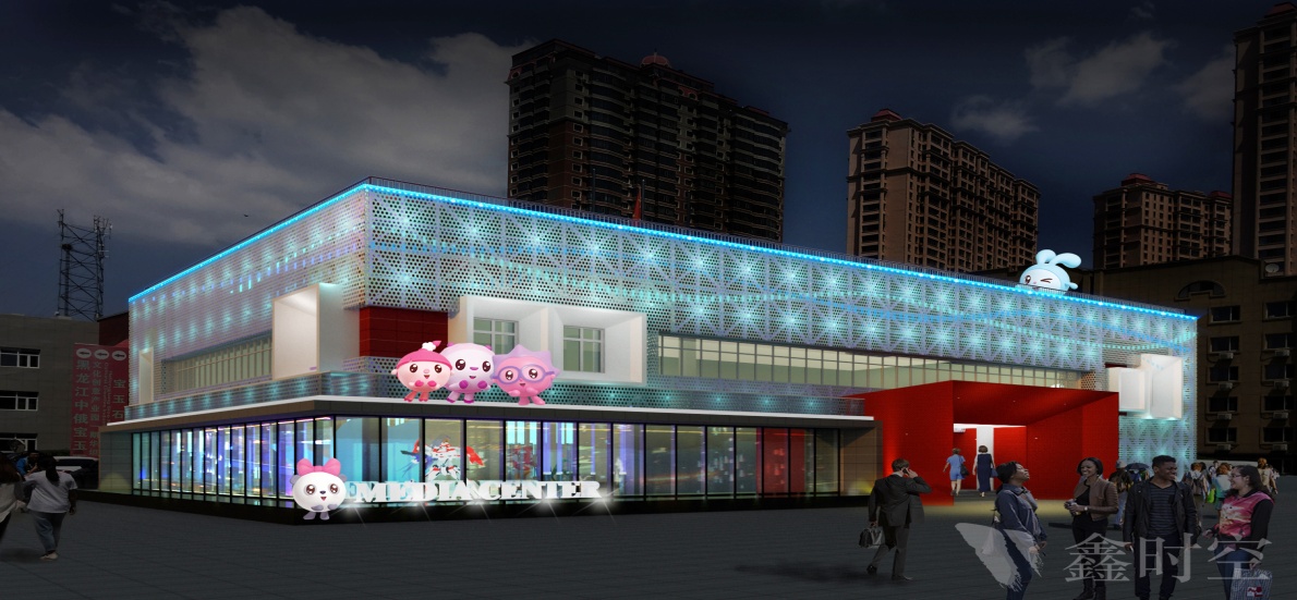 品牌展廳設(shè)計(jì):塑造品牌形象,傳遞品牌價(jià)值